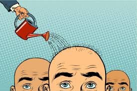 Understanding Androgenetic Alopecia (Male Pattern Baldness)